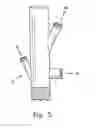 Fig. 06 - Apparatus and method for removing pigments from a pigmented section of skin