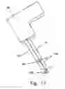 Fig. 14 - Apparatus and method for removing pigments from a pigmented section of skin