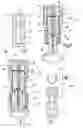 Fig. 02 - Syringe with a closure