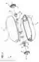 Fig. 03 - Pressurized fluid reservoir for an infusion system