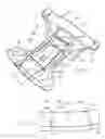 Fig. 02 - Diaper with baffle overflow protection