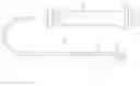 Fig. 01 - Deflectable catheter with a flexibly attached tip section