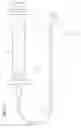 Fig. 02 - Deflectable catheter with a flexibly attached tip section