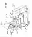Fig. 07 - Robotic surgical systems with fluid flow control for irrigation, aspiration, and blowing