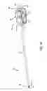 Fig. 09 - Robotic surgical systems with fluid flow control for irrigation, aspiration, and blowing