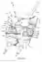 Fig. 15 - Robotic surgical systems with fluid flow control for irrigation, aspiration, and blowing