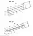 Fig. 08 - Foam electrode and method of use thereof during tissue resection