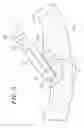 Fig. 10 - System and method for selectively energizing catheter electrodes