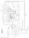 Fig. 12 - System and method for selectively energizing catheter electrodes