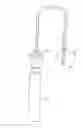 Fig. 02 - Injection molded irrigated tip electrode and catheter having the same