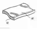 Fig. 01 - Method of fusing biomaterials with radiofrequency energy