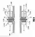 Fig. 16 - Method of fusing biomaterials with radiofrequency energy