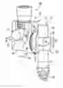 Fig. 01 - Top-tightening side-locking spinal connector assembly