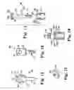 Fig. 07 - Instrument for pedicle screw adhesive materials