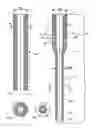 Fig. 02 - Intramedullary nail