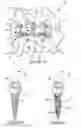 Fig. 03 - Therapeutic constructions, spinal plates, cervical plates, hooks and screws