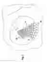 Fig. 02 - Implant for use as replacement of an orbita bottom