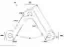 Fig. 01 - Bone fixation device and method