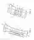 Fig. 02 - Expanding plug for tendon fixation