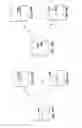 Fig. 11 - Methods for treating a defect in the annulus fibrosis