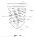 Fig. 14 - Device and method for fixing soft tissue