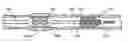 Fig. 01 - Polymer marker and retention bands