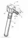 Fig. 01 - Earwax extracting apparatus and method comprising same