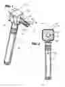 Fig. 02 - Earwax extracting apparatus and method comprising same