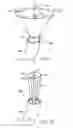 Fig. 10 - System for the treatment of heart tissue