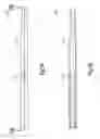 Fig. 06 - ELECTRODE AND INSULATION ASSEMBLY FOR A LEAD AND METHOD THEREFOR