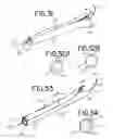 Fig. 12 - APPARATUS FOR LEAD PLACEMENT ON A SURFACE OF THE HEART