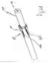 Fig. 07 - Stent delivery system with improved delivery force distribution