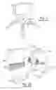 Fig. 02 - Facet joint and spinal ligament replacement
