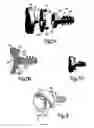 Fig. 03 - Shoulder joint prosthetic system