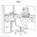Fig. 05 - Intelligent shelving system