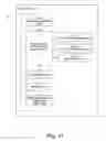 Fig. 13 - Taxonomy engine and dataset for operating an appliance