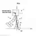 Fig. 07 - Gait generator for mobile robot