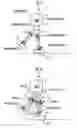 Fig. 16 - Gait generator for mobile robot