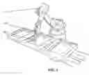Fig. 02 - Robot system and method for inspecting and repairing casts in smelting processes