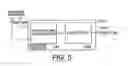 Fig. 07 - Wireless ground link-based aircraft data communication system with roaming feature