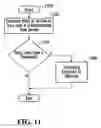Fig. 10 - System and method for computing railcar switching solutions using an available space search logic assigning different orders of preference to classification tracks