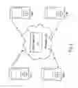 Fig. 03 - Wireless communication for diagnostic instrument