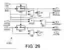 Fig. 24 - Systems, methods and apparatuses for continuous in-vehicle and pedestrian navigation