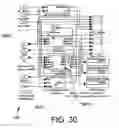 Fig. 27 - Systems, methods and apparatuses for continuous in-vehicle and pedestrian navigation