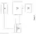 Fig. 05 - Simultaneous display of eye diagram and jitter profile during device characterization