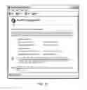 Fig. 19 - Graphical user interface for easily configuring measurement applications