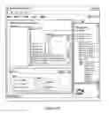 Fig. 21 - Graphical user interface for easily configuring measurement applications