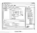 Fig. 24 - Graphical user interface for easily configuring measurement applications