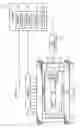 Fig. 02 - Apparatus for characterizing the temporo-spatial properties of a dynamic fluid front and method thereof