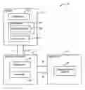 Fig. 01 - Processing electronic and physical mailpieces in a postal carrier system based upon an electronic mail file